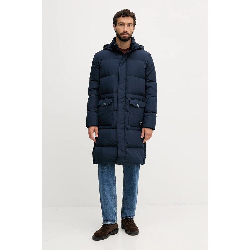 Páperová bunda Pepe Jeans 65627921