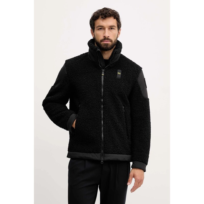 Bunda Blauer HAZELWOOD 65627928