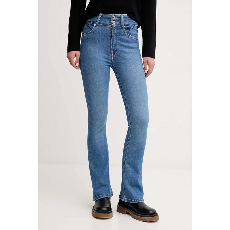 Rifle Pepe Jeans 65627979