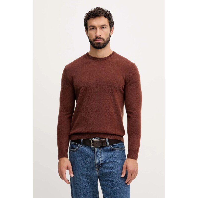 Vlnený sveter United Colors of Benetton 67009998