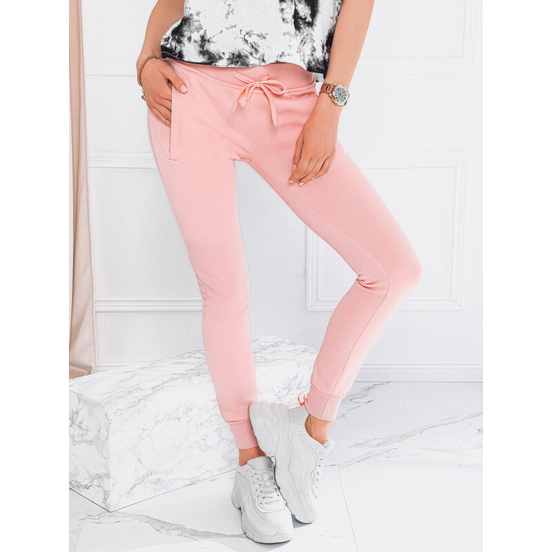 Dámske tepláky Edoti 50610552