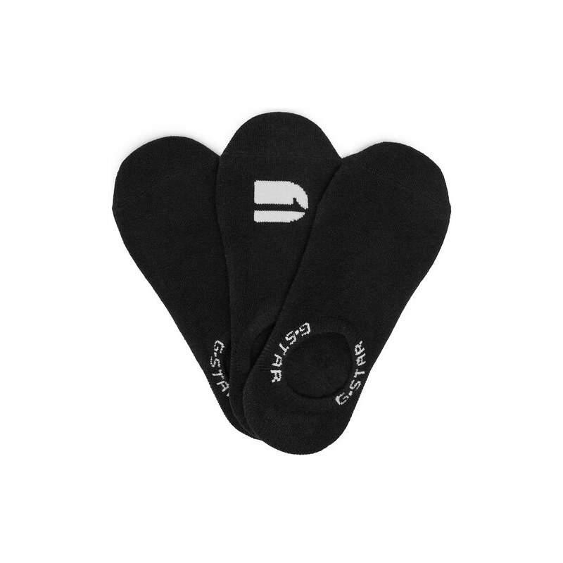 Členkové ponožky G-Star Raw 63738373