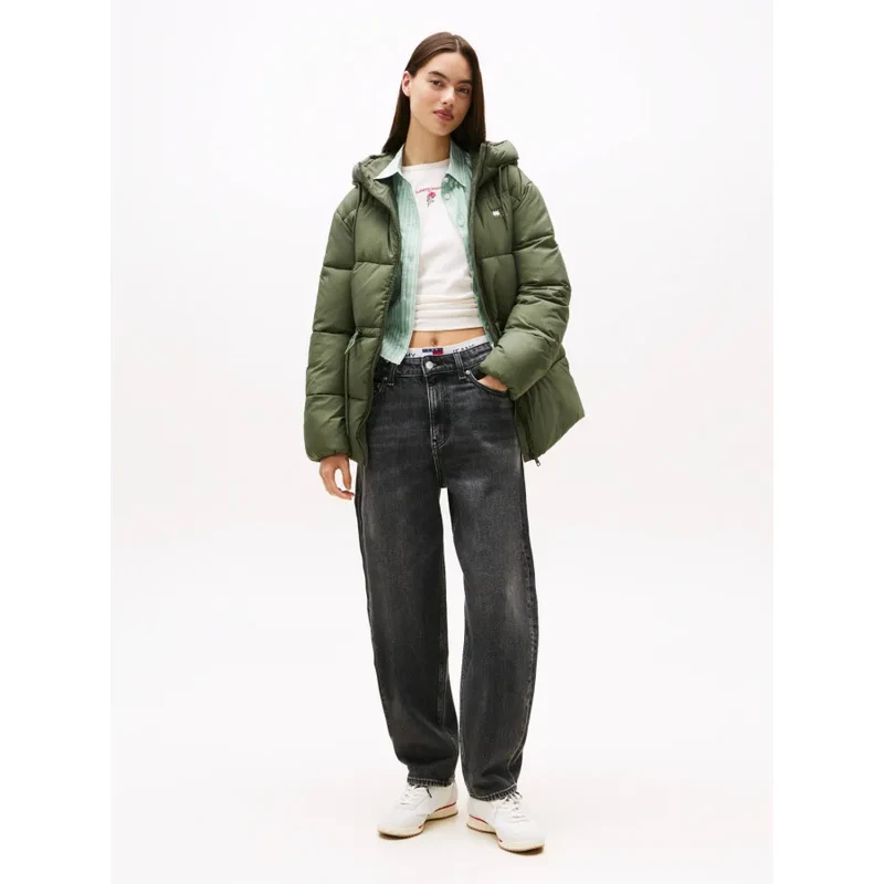 Tommy Jeans Bunda | regular fit 65628345