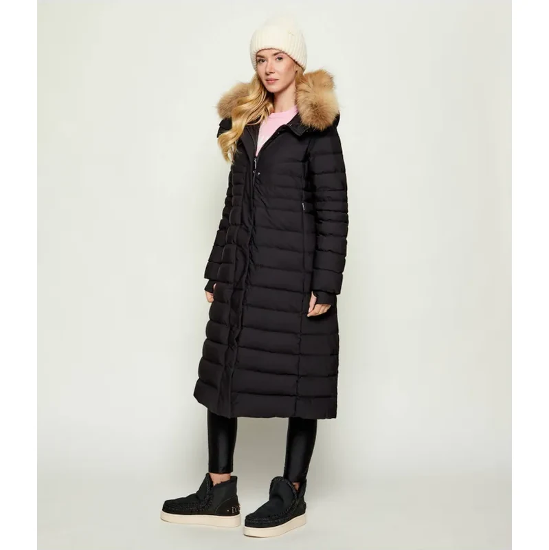 Hetrego Páperový kabát ELOWEN 65628246