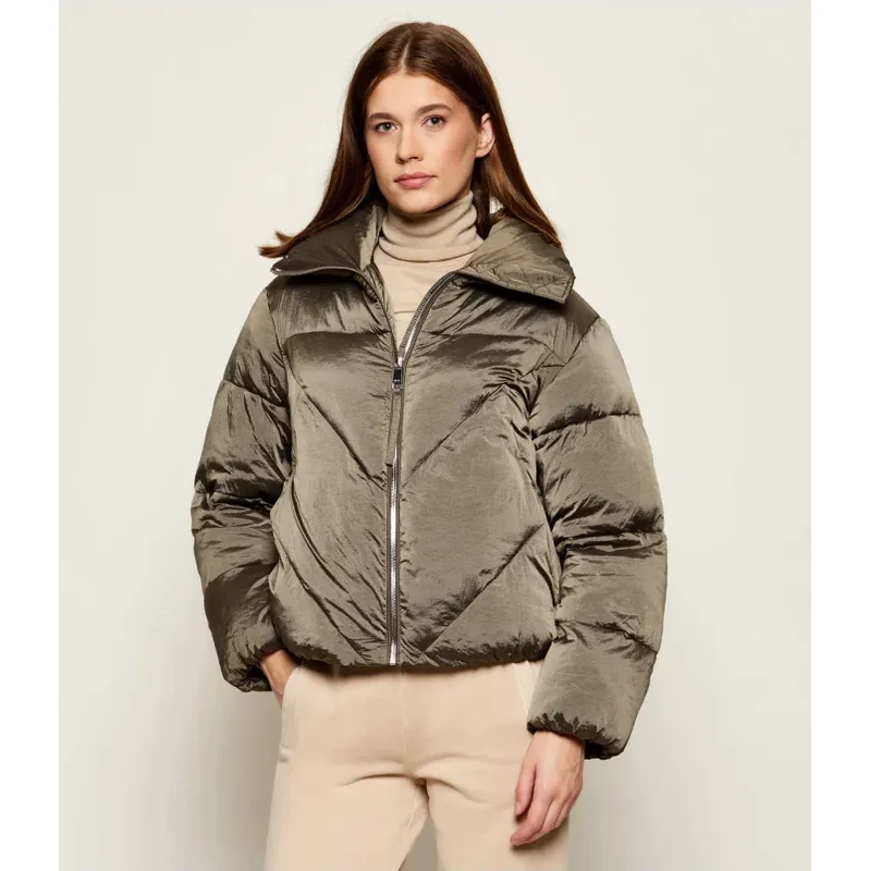 BOSS ORANGE Bunda C_Padilena | regular fit 65628308