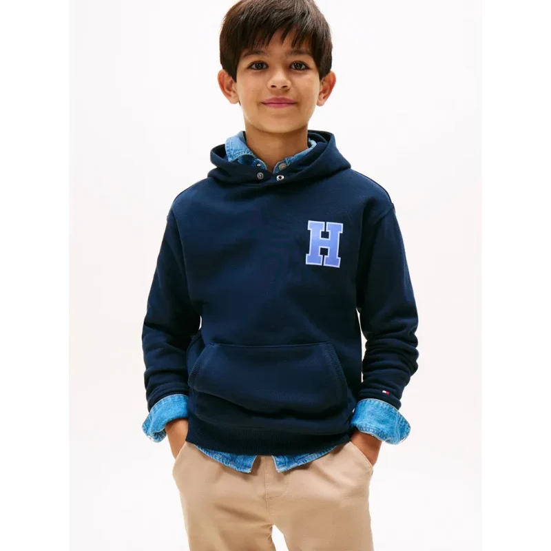 Tommy Hilfiger Mikina | regular fit 65628364