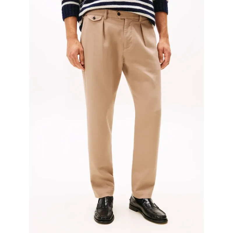 Tommy Hilfiger Chino nohavice HARLEM | Tapered fit 65622260