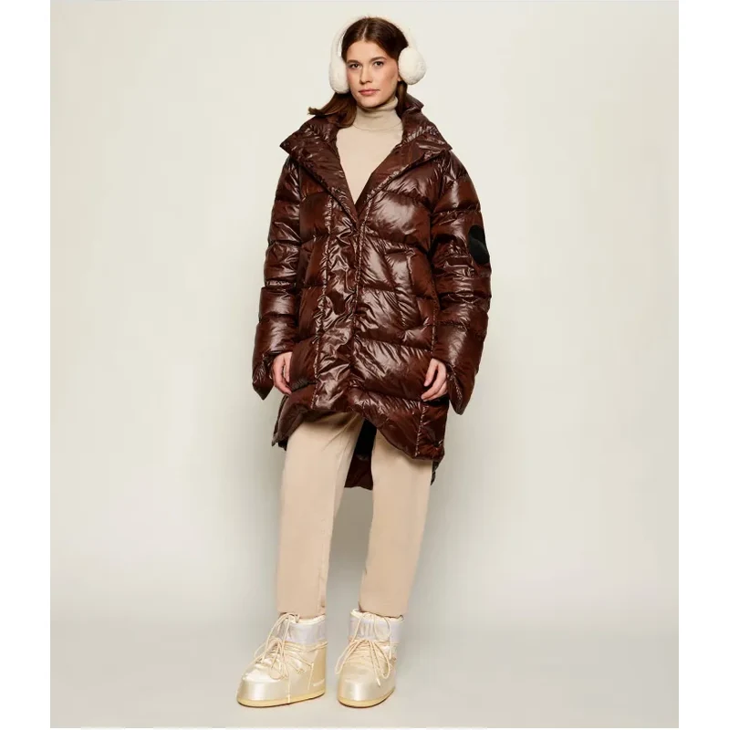 MMC Páperová bunda KARE | Loose fit 65628175