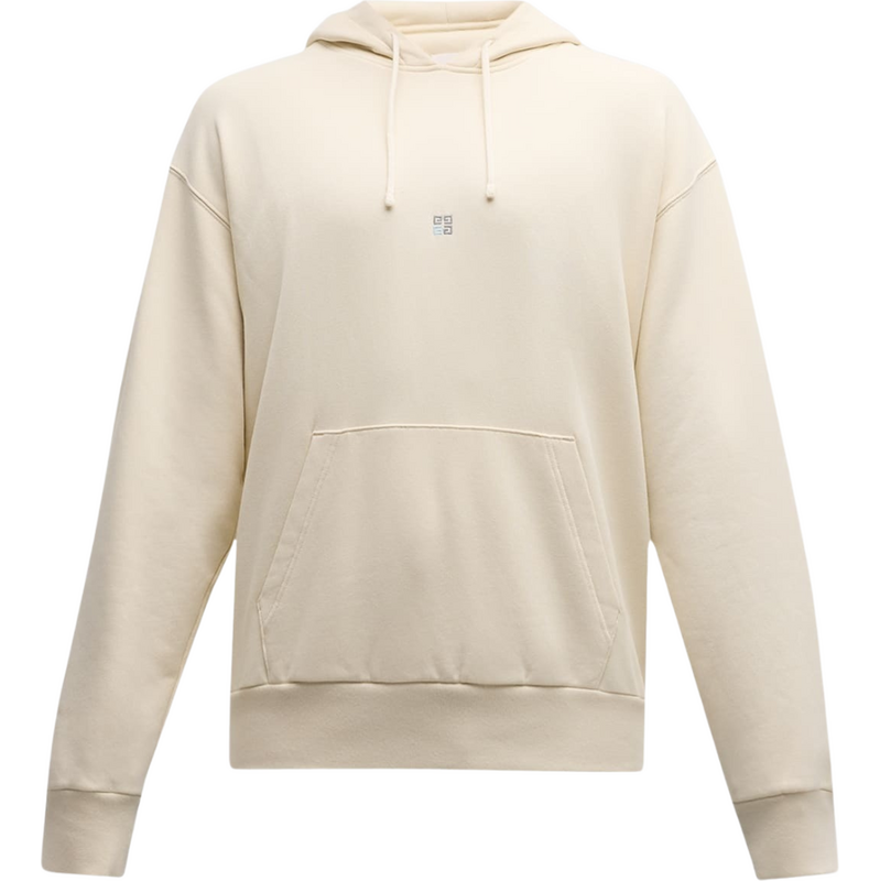 GIVENCHY 4G Logo Ivory mikina 65628448