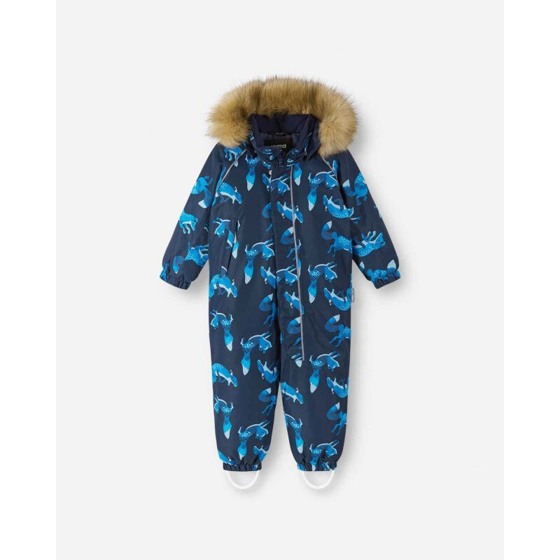 Reima Reimatec Lappi Jr Kombinéza 5100129C-6989 65716699