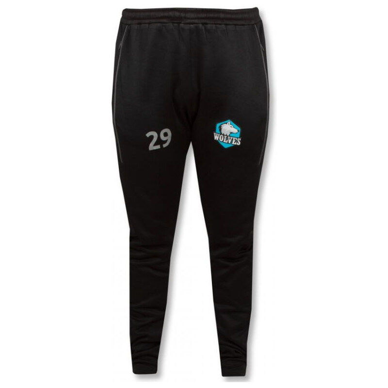 Tepláky Tempish Teem M 1350000529 65716794