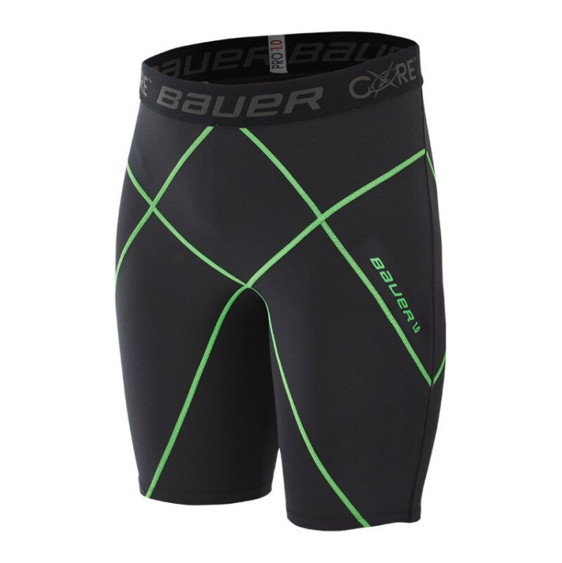Šortky Ribano Bauer Core 1.0 M 1059325 65716800