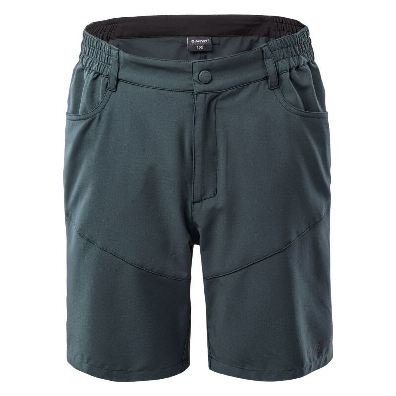 Šortky Hi-Tec Amilo 1/2 Jrb Jr 65717127