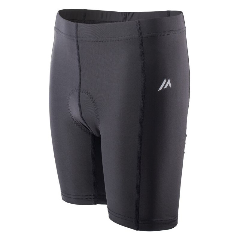 Cyklistické šortky Martes Essentials Biker Jr 92800398300 65718665