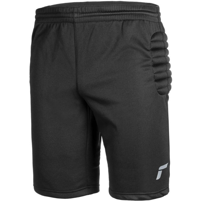 Brankárske šortky Reusch GK Training Jr 5228200 7702 65719166