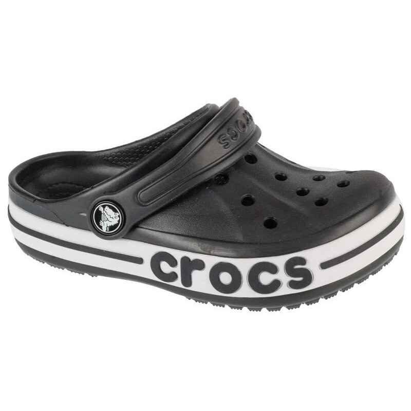 Crocs Bayaband Clog T Jr 207019-001 65719203
