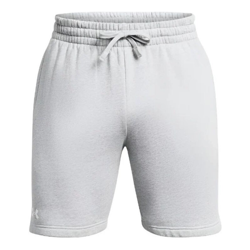 Under Armour Rival Fleece šortky M 1379779-011 65719400