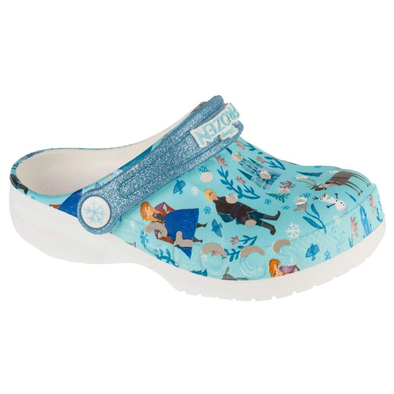 Crocs Frozen Baya Clog Jr 210352-90H 65719403