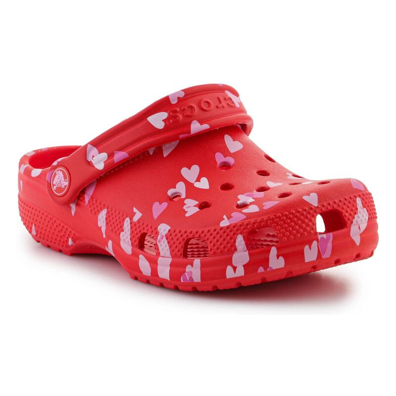 Crocs Classic vday Clog Jr 209754-6ZR 65720109