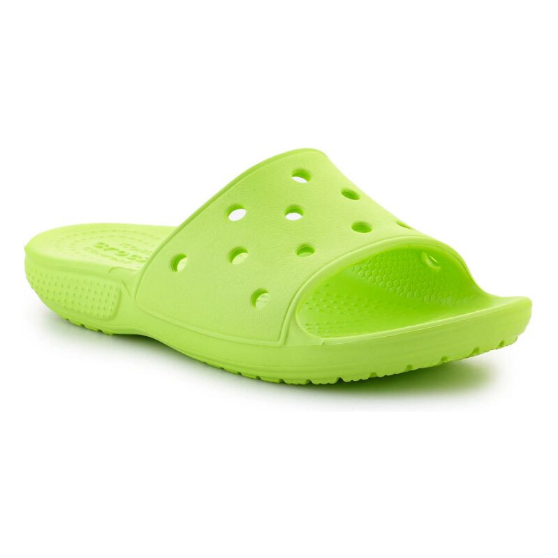 Crocs Classic Slide K Jr 206396-3UH 65720130