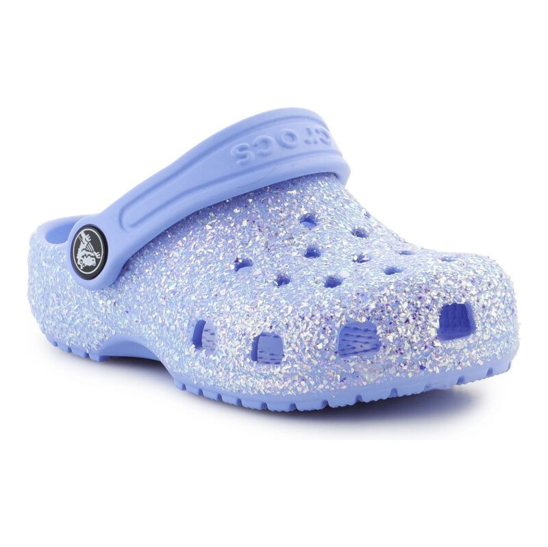Crocs Classic Glitter Clog T Jr 206992-5Q6 65720414