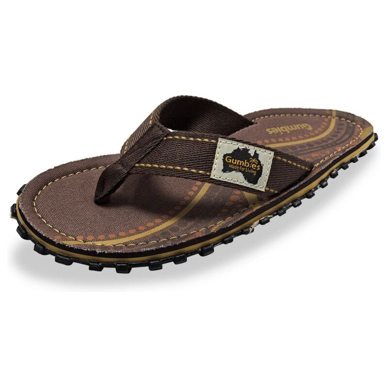 Gumbies Islander Žabky Unisex Aboriginal GU-FFISL095 Žabky 65720423