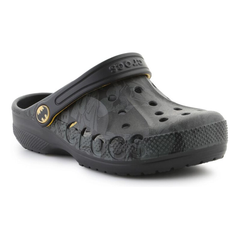 Crocs Batman Baya Clog K Jr 210347-001 65720759