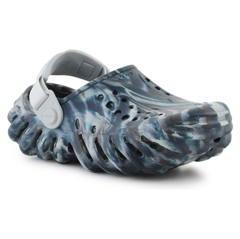 Crocs Echo Marbled Clog GS Jr 208464-0LE 65720959