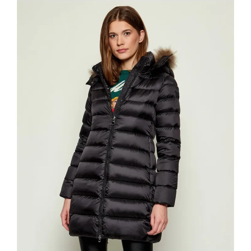 Hetrego Páperová bunda MISHA | regular fit 65633231