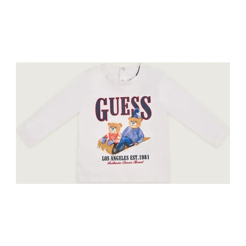 Guess Longsleeve | regular fit 65628226