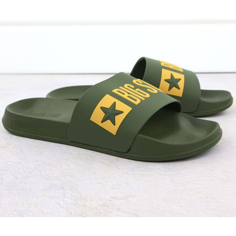 Big Star M SS174360 INT2150A žabky 65722377