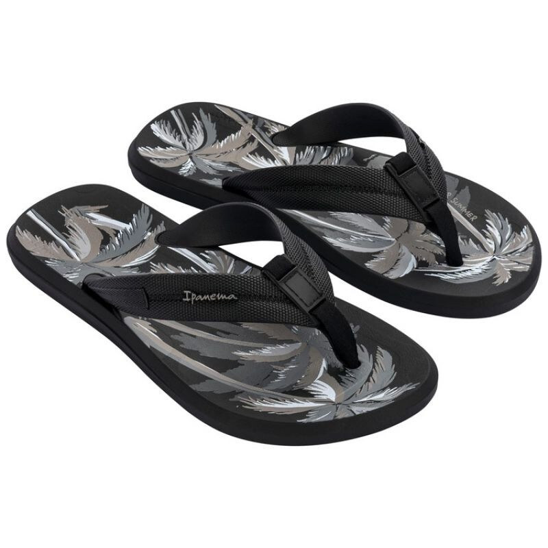 Žabky Ipanema Urban Graphics M 83702BF537 65722455