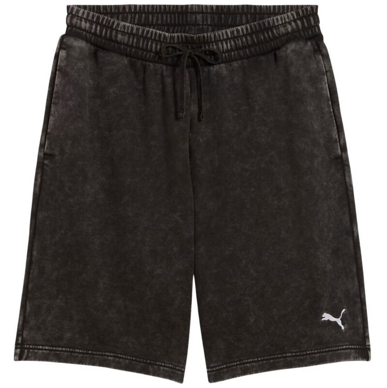 Puma Ess Šortky Elevated Relaxed Wash M 688052 01 65722480