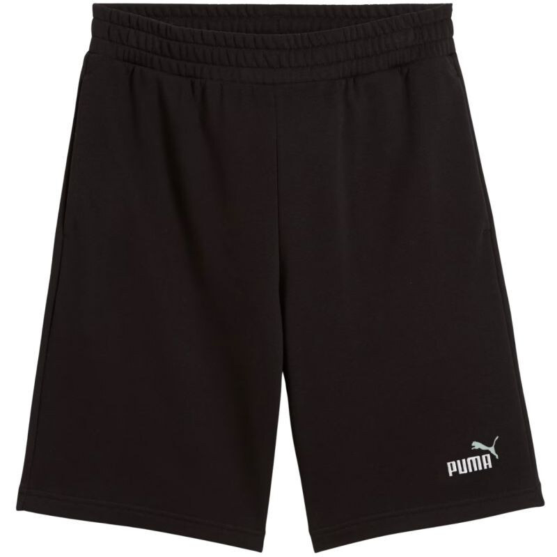 Šortky Puma Ess 2 Color No. 1 Logo M 684715 01 65722719