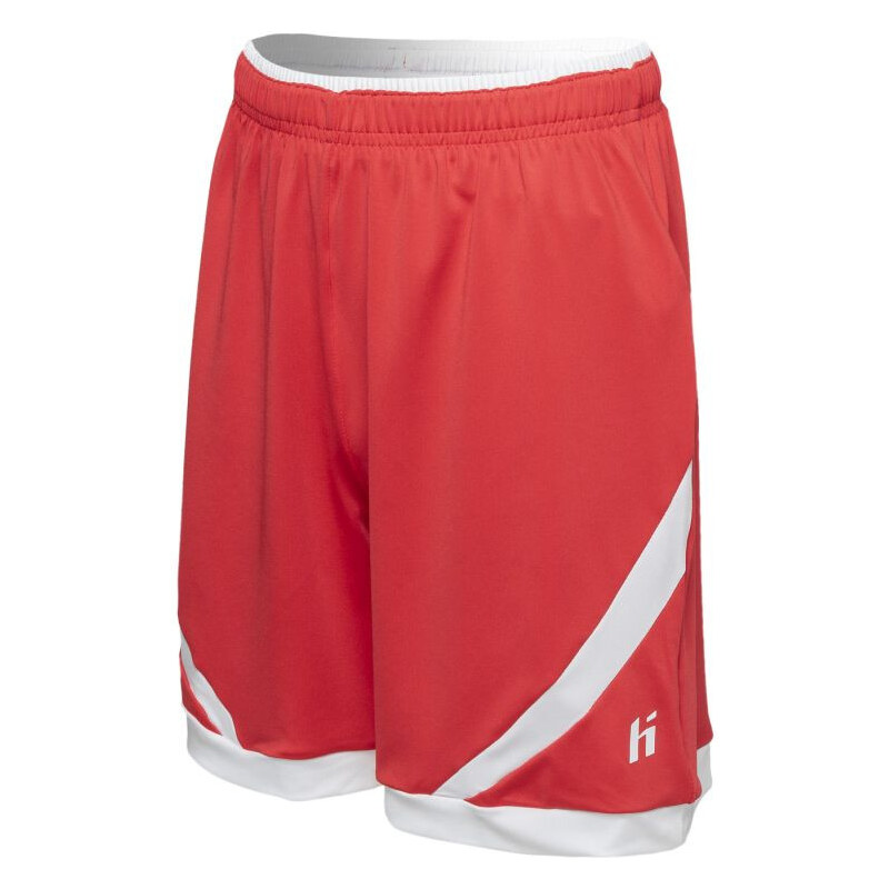 Huari Detské šortky DENTRA SHORTS JUNIOR 65724956