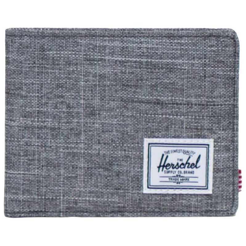 Herschel Roy Peňaženka 30072-00919 Grey Jedna veľkosť 65725875