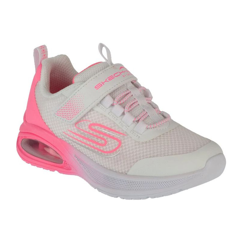 Skechers Microspec Max Advance - Fly 3 303595L-WHPK White 28 65725891