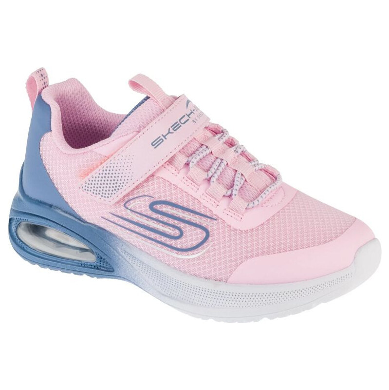 Skechers Microspec Max Advance - Fly 3 303595L-LPGY Pink 28 65725889
