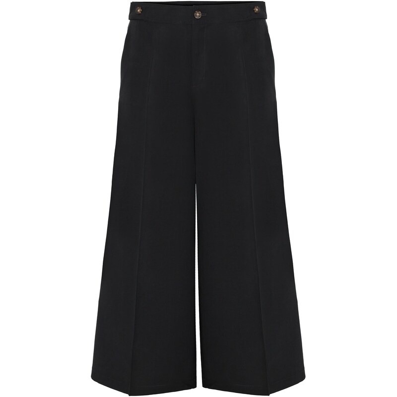 TATUUM Nohavice čierna 65656125