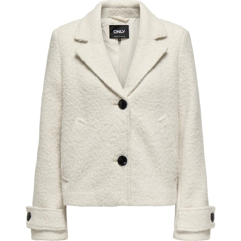 ONLY Prechodná bunda VALERIA nebielená 65873964