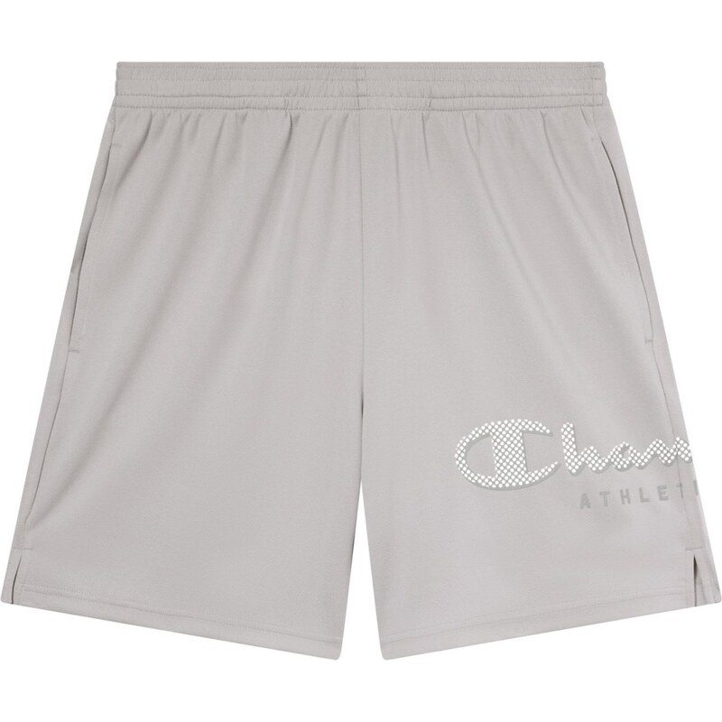 Champion Authentic Athletic Apparel Športové nohavice sivá / tmavosivá 65635689
