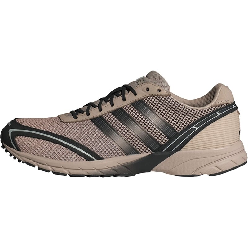 ADIDAS ORIGINALS Nízke tenisky Adizero Adios tmavošedá / čierna 65635714