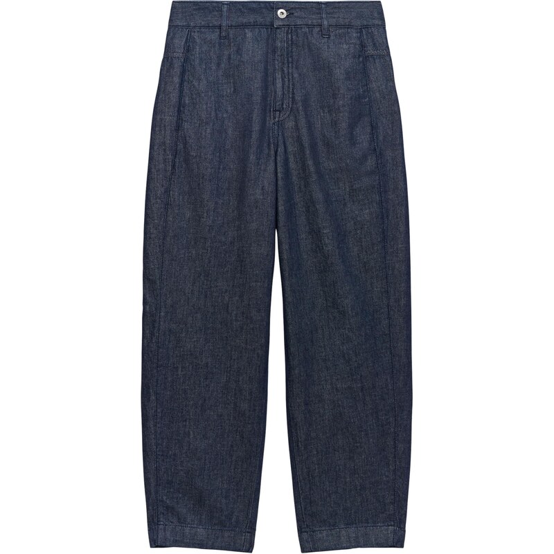 Adolfo Dominguez Nohavice tmavomodrá 66442440