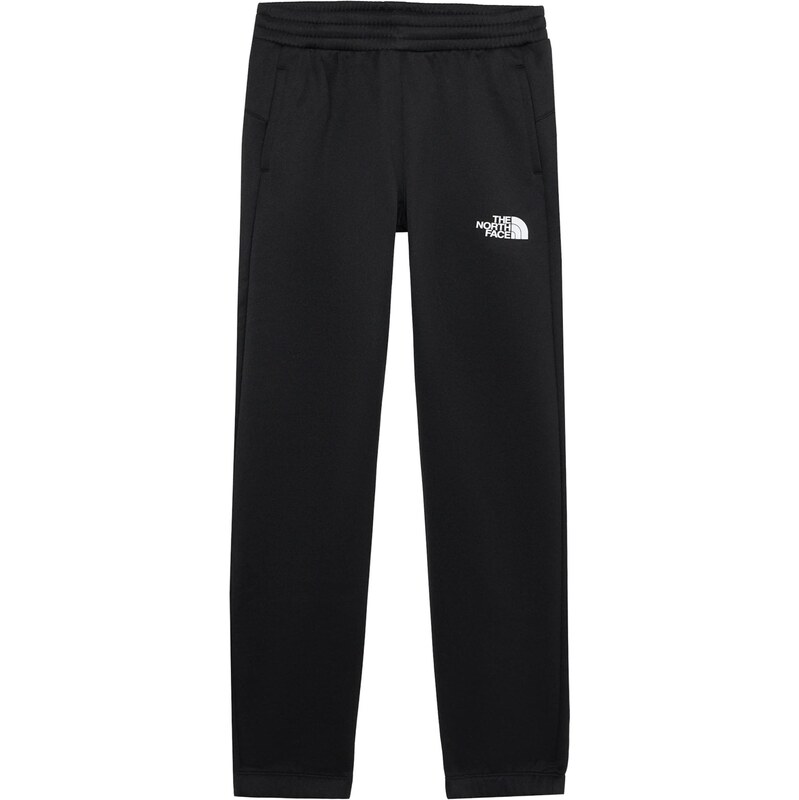 THE NORTH FACE Športové nohavice čierna / biela 65635761