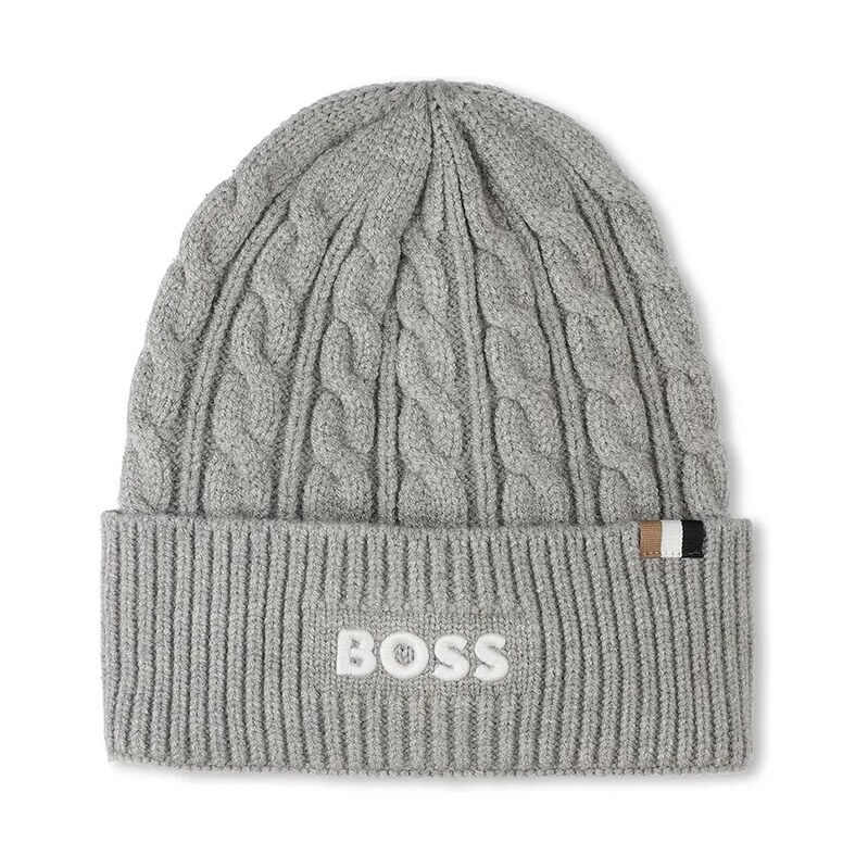 Detská čiapka BOSS 65773941