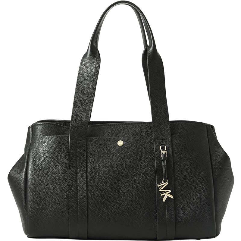 MICHAEL Michael Kors Kabelka na rameno čierna 65665083