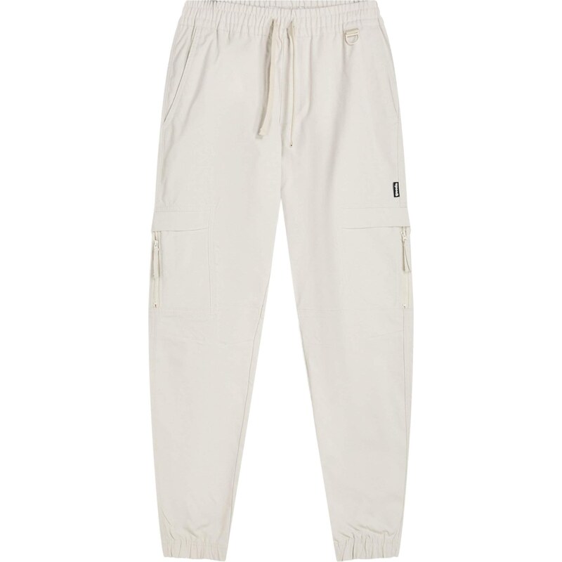 Bershka Kapsáče piesková 66009636