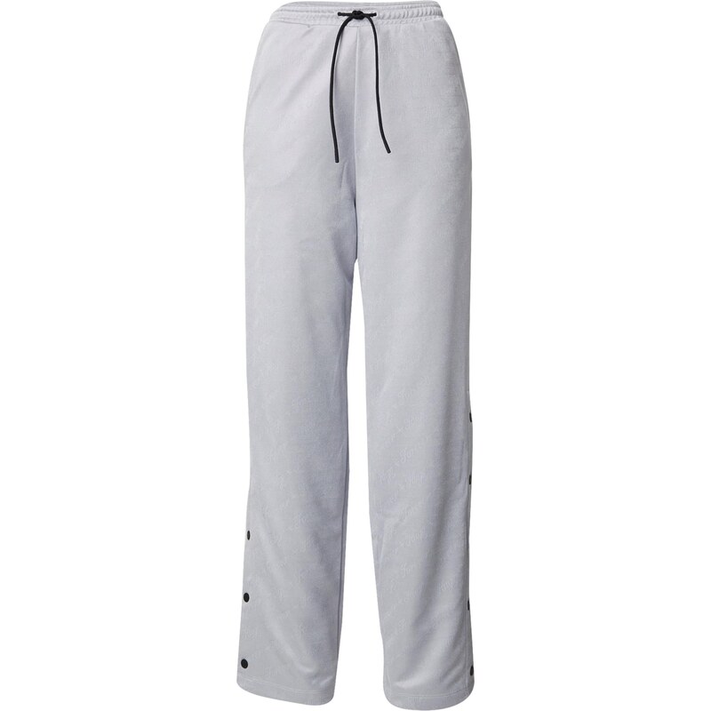 HUGO Nohavice sivá 65665690