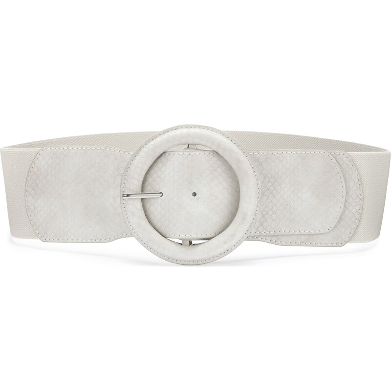 LASCANA Opasky sivá 65649286