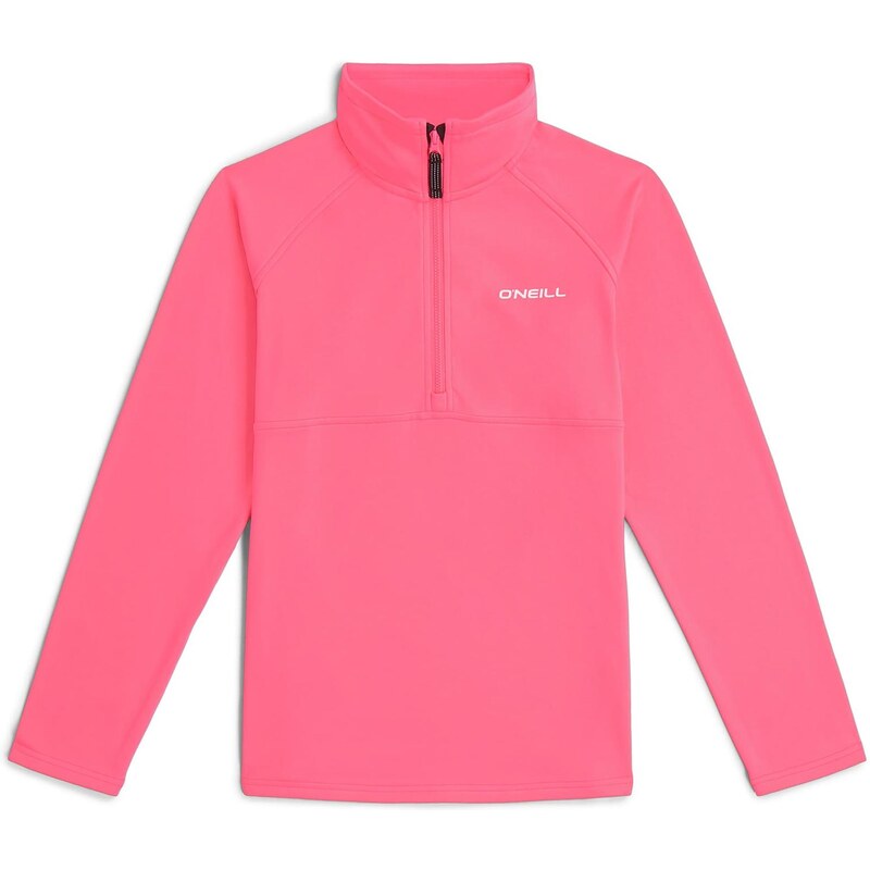 ONEILL Športový sveter Snow - Fwccruz ružová / biela 65657621
